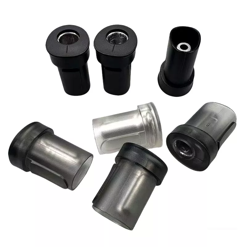 Aluminium podcartridge