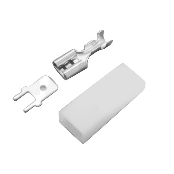 Automotive Spade-terminals