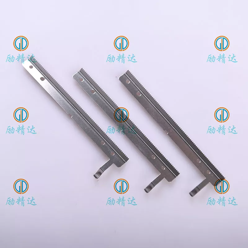 Snijmechanisme