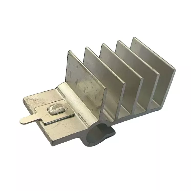 Miniatuur koellichaam