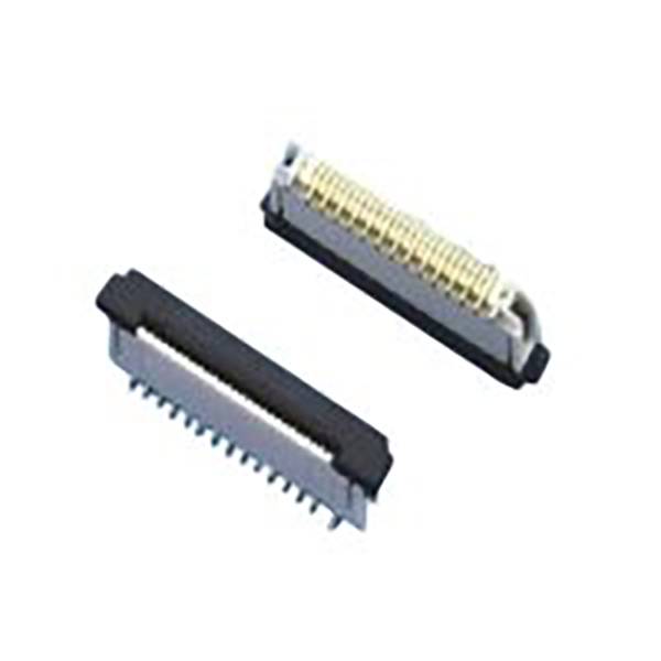 PCB-printplaatterminals